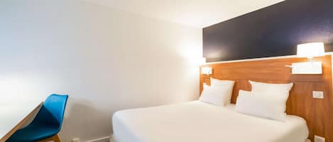 Standard Room, 1 Queen Bed, Non Smoking