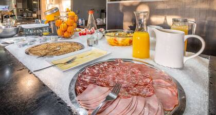 Comfort Hotel Rungis Orly