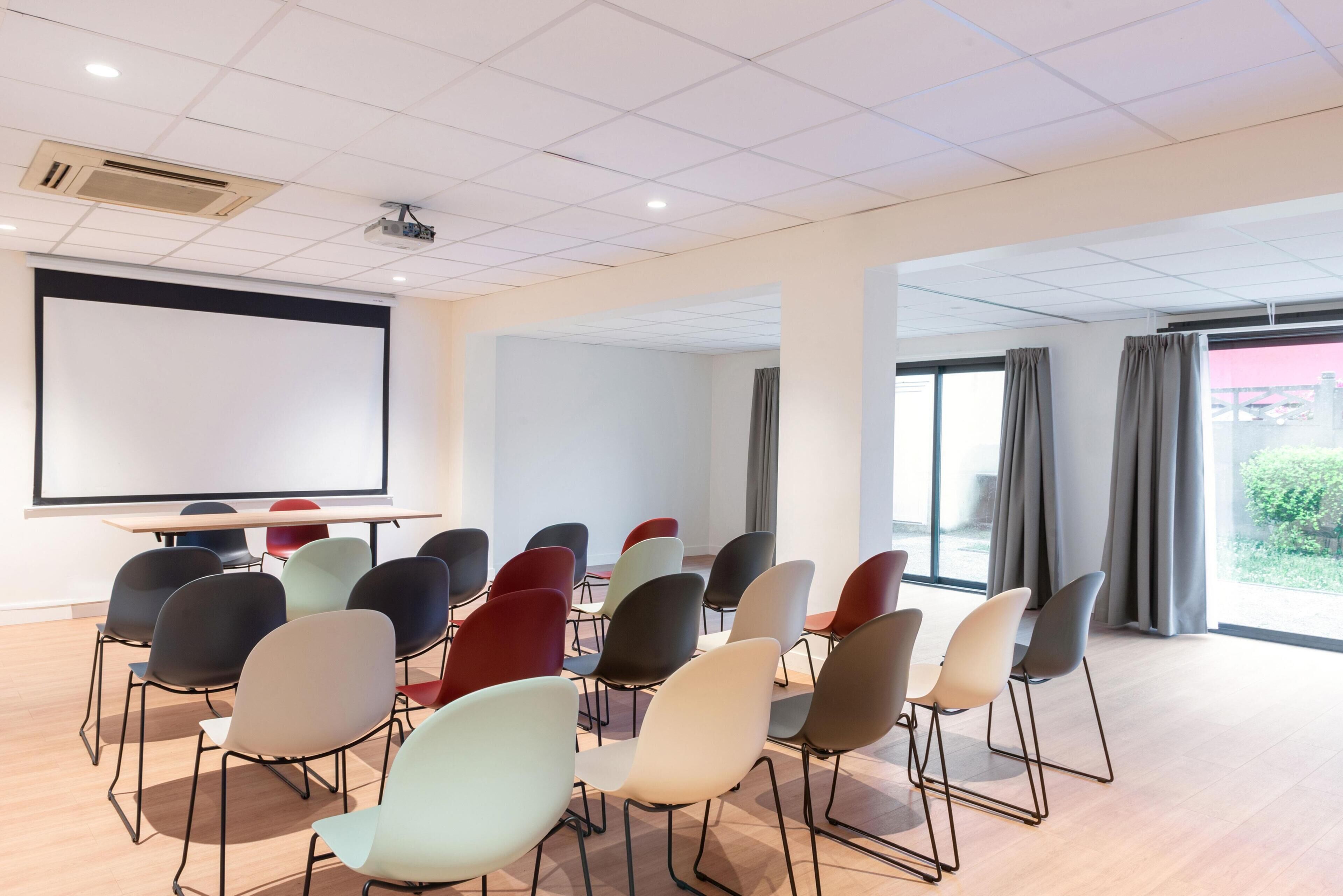 Foto - Hotel Kyriad Argenteuil