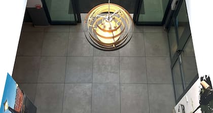 Hotel Kyriad Argenteuil