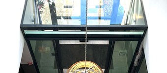 Hotel Kyriad Argenteuil