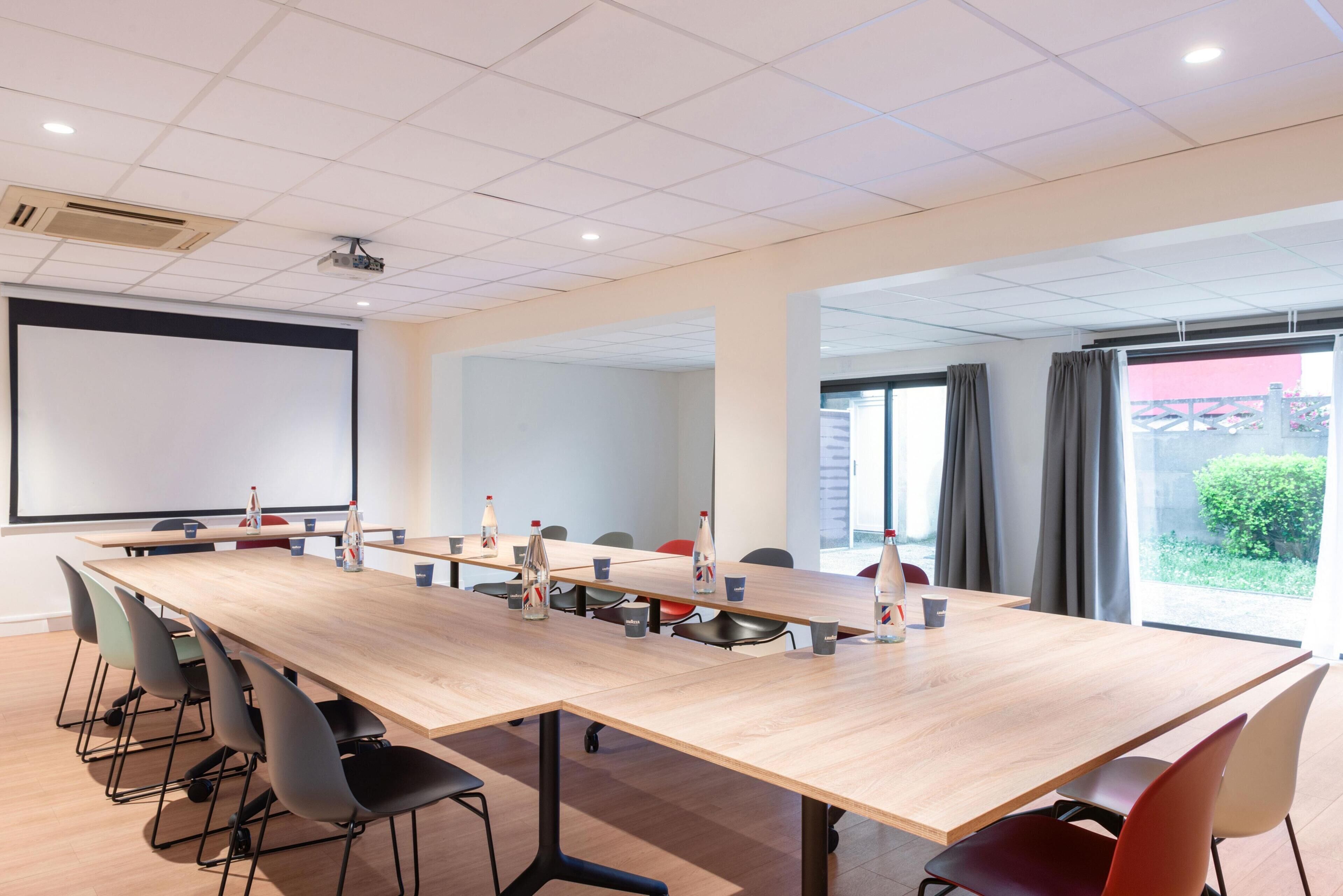 Foto - Hotel Kyriad Argenteuil