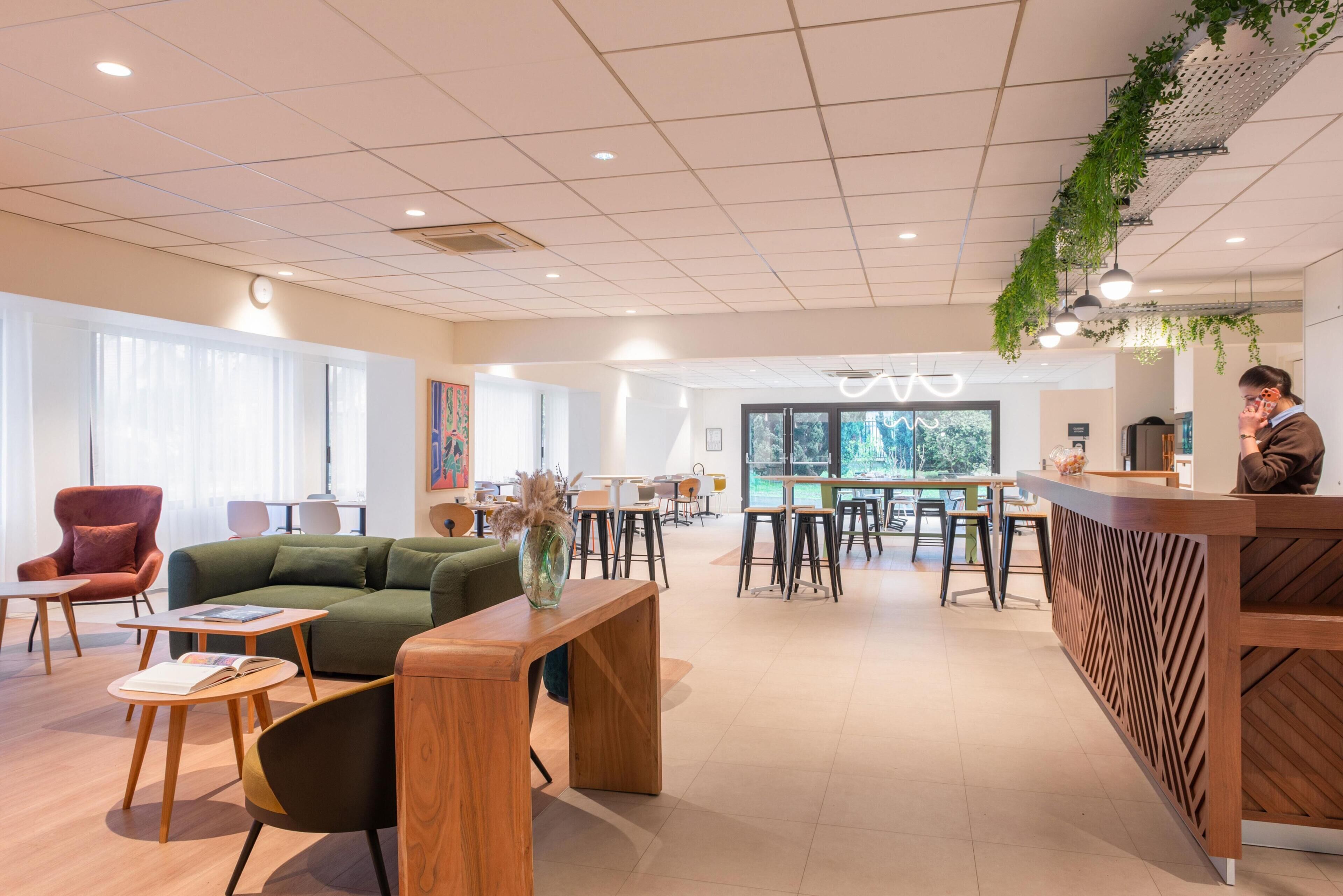 Lobbylounge