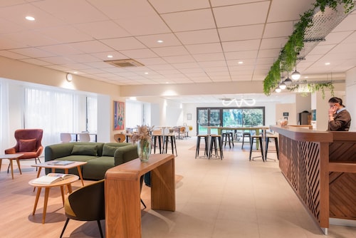 Hotel Kyriad Argenteuil