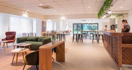 Hotel Kyriad Argenteuil