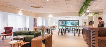 Hotel Kyriad Argenteuil