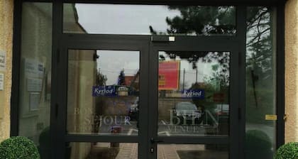 Hotel Kyriad Argenteuil