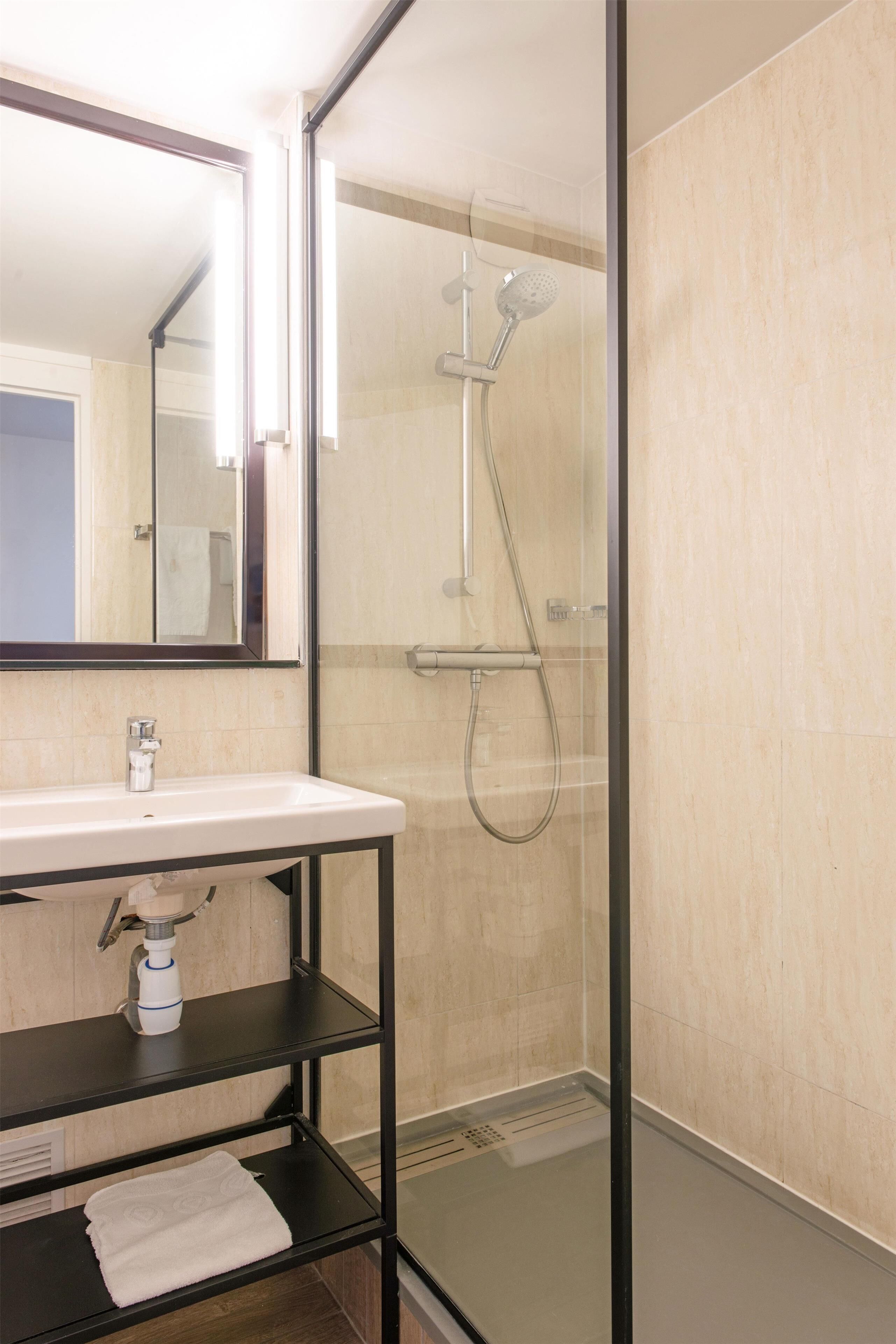 Foto - Hotel Kyriad Argenteuil