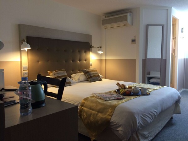 Standard Room, 1 Double Bed