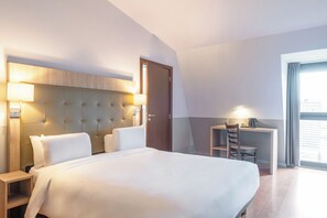 Superior Room, 1 Double Bed