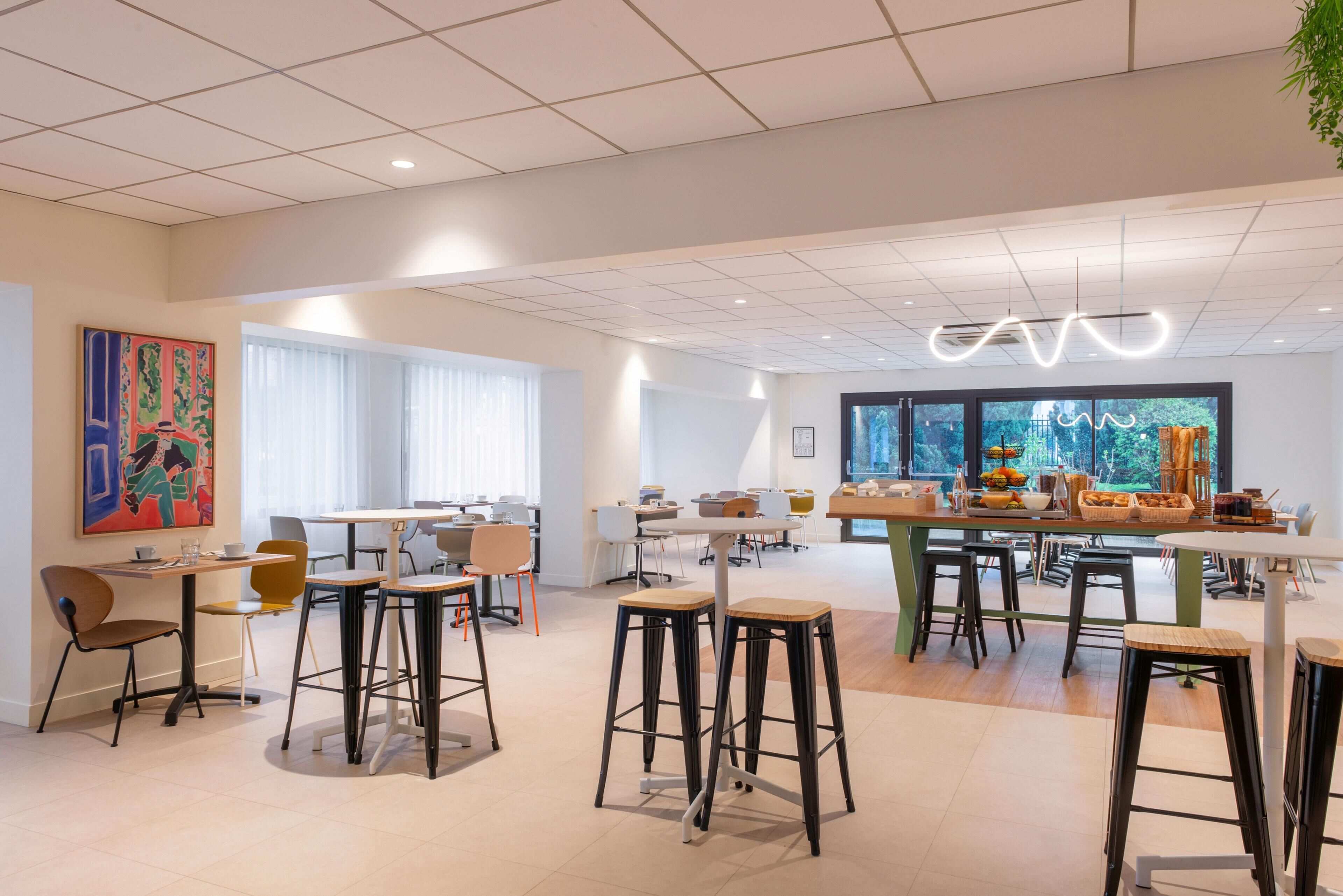 Foto - Hotel Kyriad Argenteuil