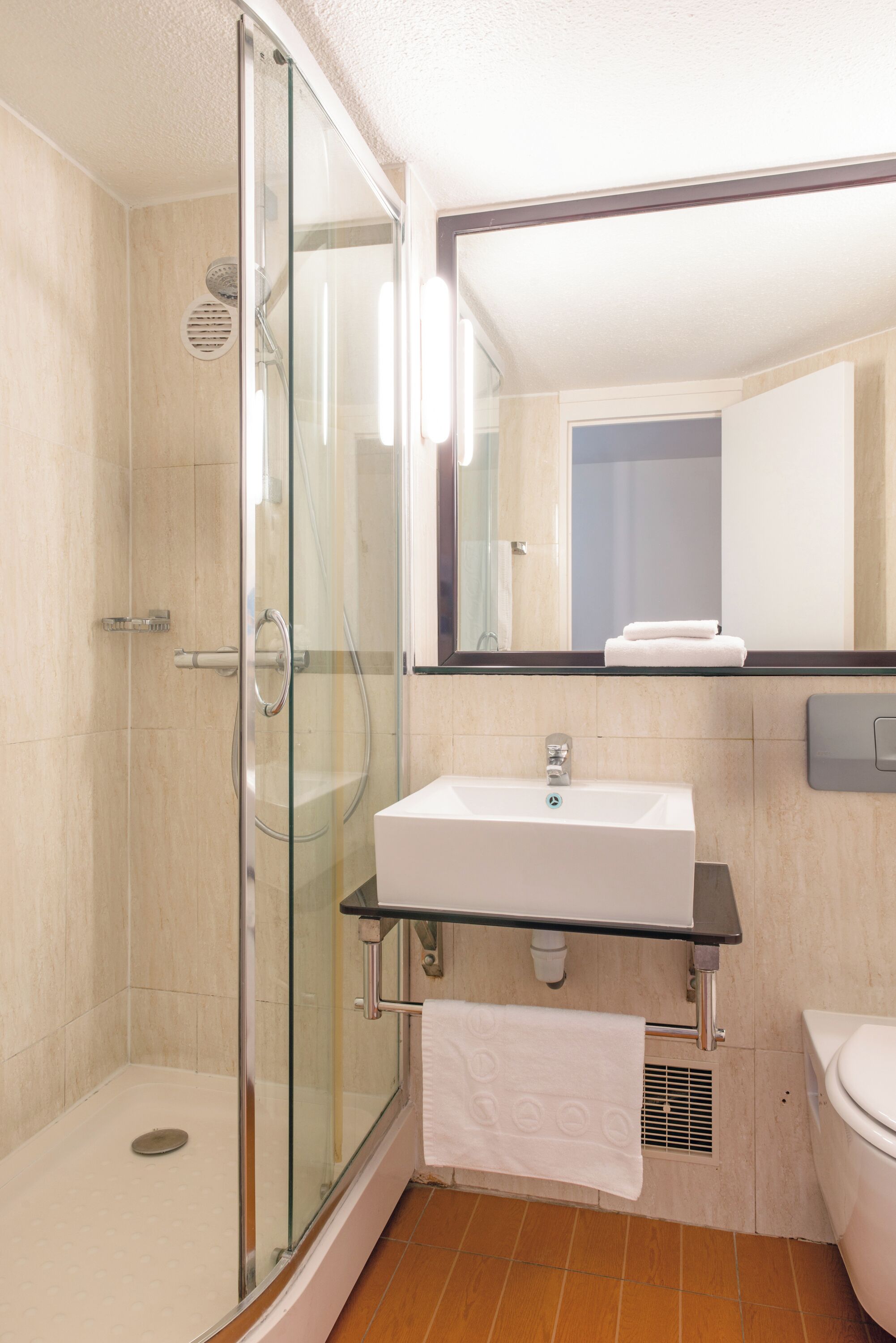 Foto - Hotel Kyriad Argenteuil