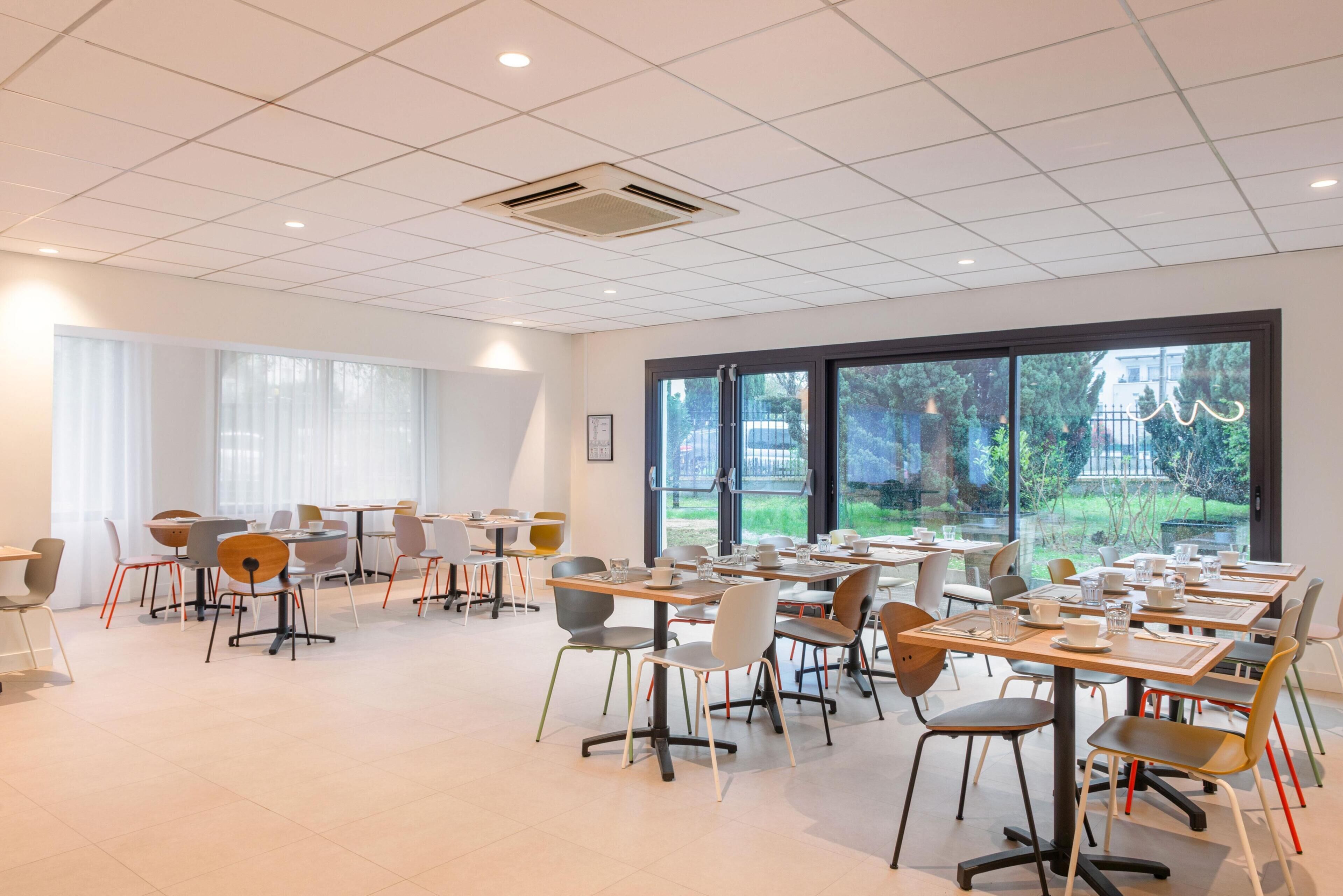 Foto - Hotel Kyriad Argenteuil