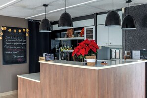 Reception - Ampaline Boulazac (Boulazac-Isle-Manoire)