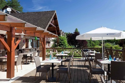 ibis Styles Perigueux Trelissac