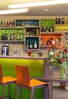 Bar (en el alojamiento)