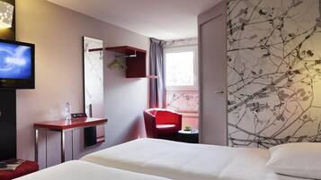 Standard Twin Room, 2 Single Beds