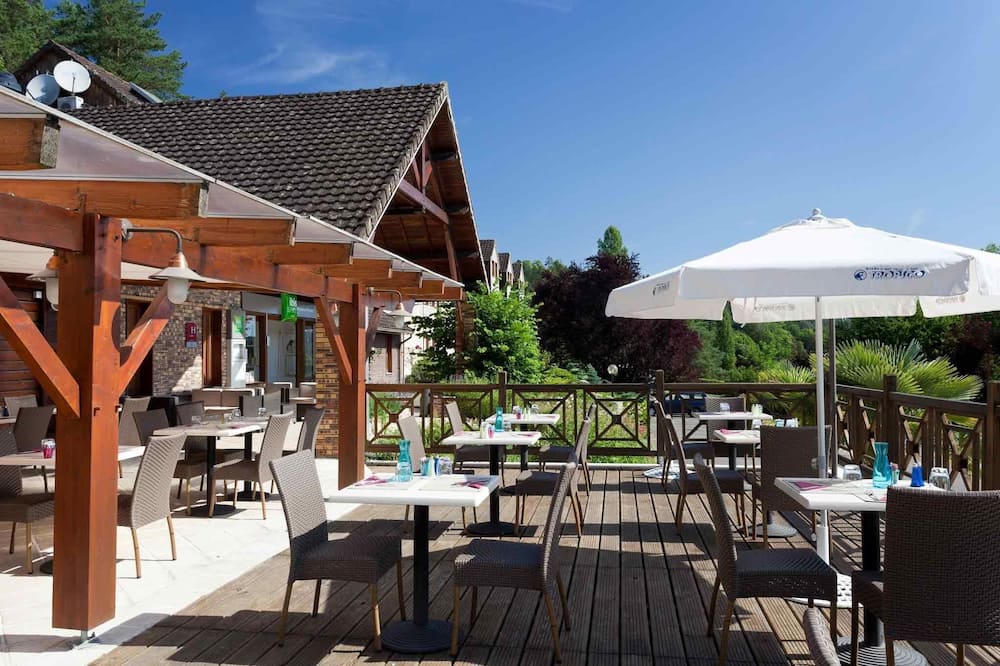 ibis Styles Perigueux Trelissac