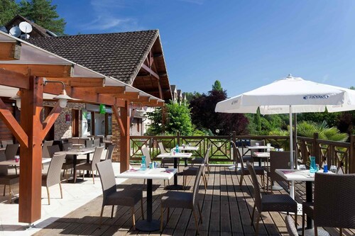 ibis Styles Perigueux Trelissac