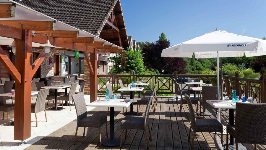 ibis Styles Perigueux Trelissac