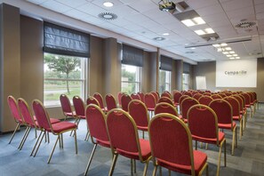 Meeting facility - Campanile - Poznan (Poznan)