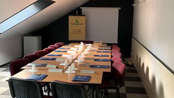 Salle de réunion