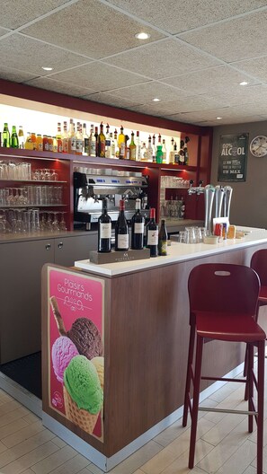 Bar (sur place)