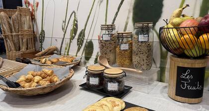 Kyriad - Rennes Chantepie