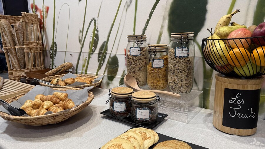 Kyriad - Rennes Chantepie