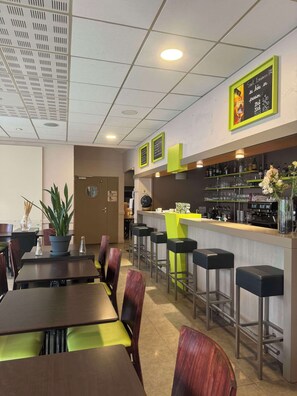 Almoço e jantar, culinária regional