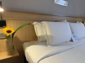 Bureau, lits bébé (gratuits), Wi-Fi gratuit, draps fournis