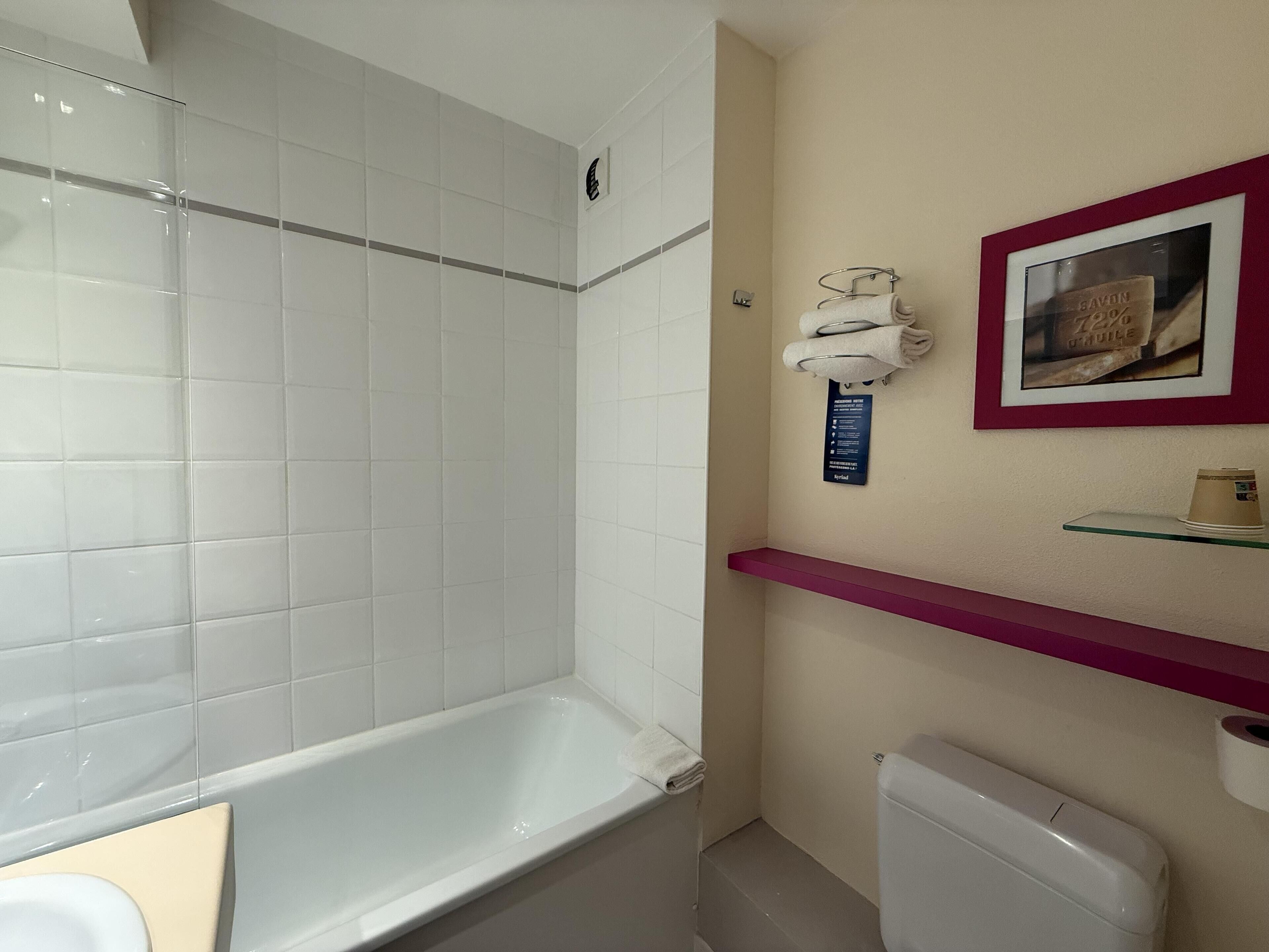 Foto - Kyriad Rennes Sud - Cesson Chantepie