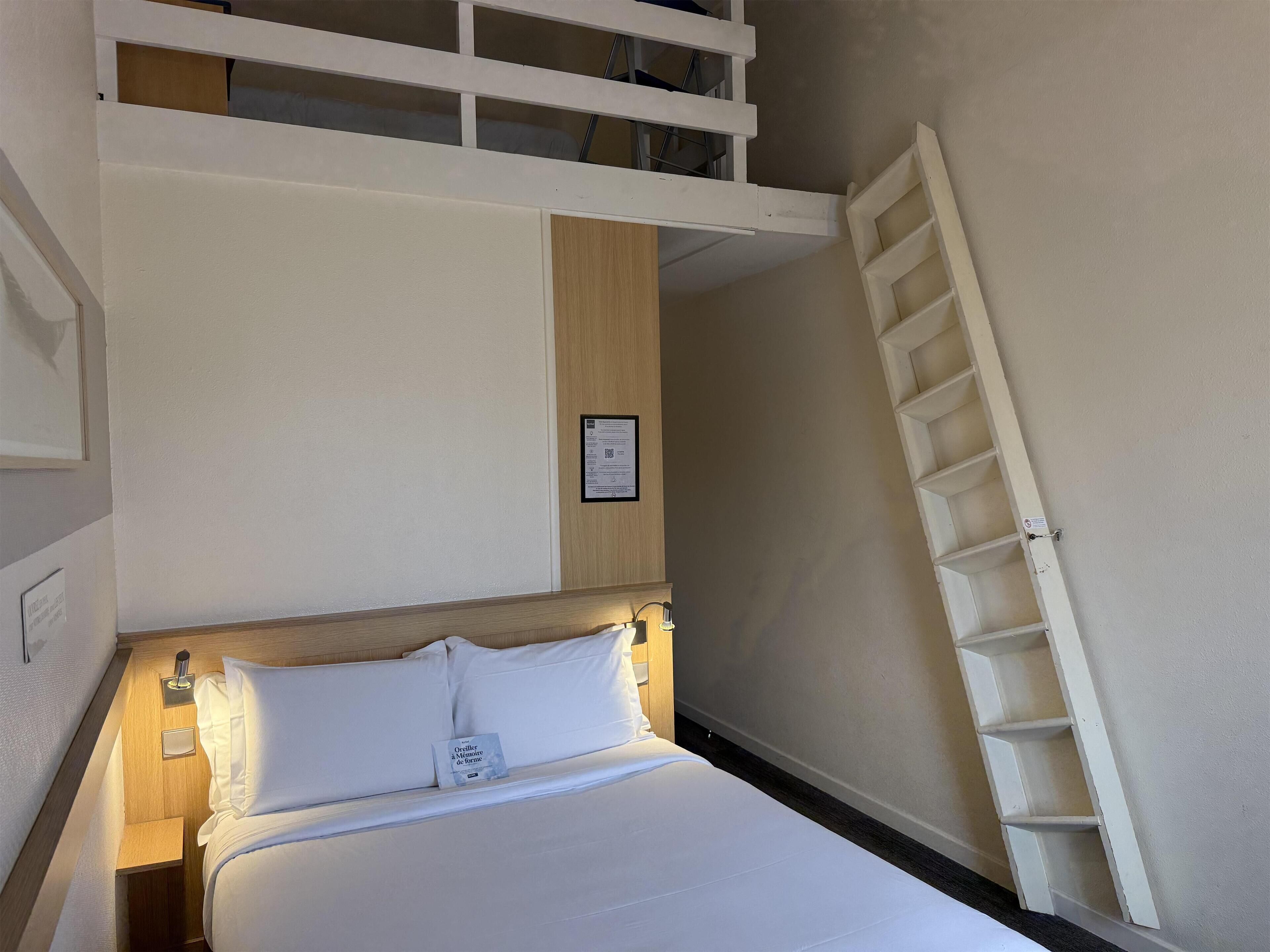 Foto - Kyriad Rennes Sud - Cesson Chantepie