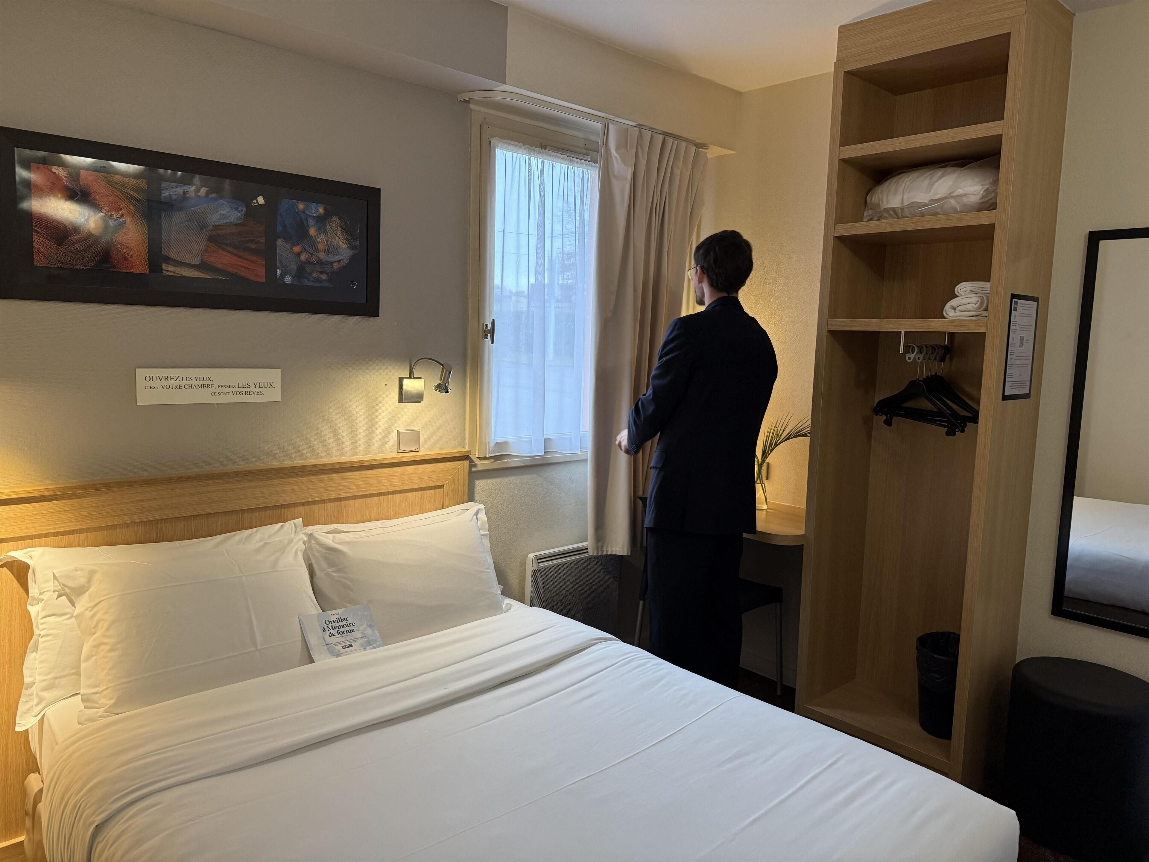 Foto - Kyriad Rennes Sud - Cesson Chantepie