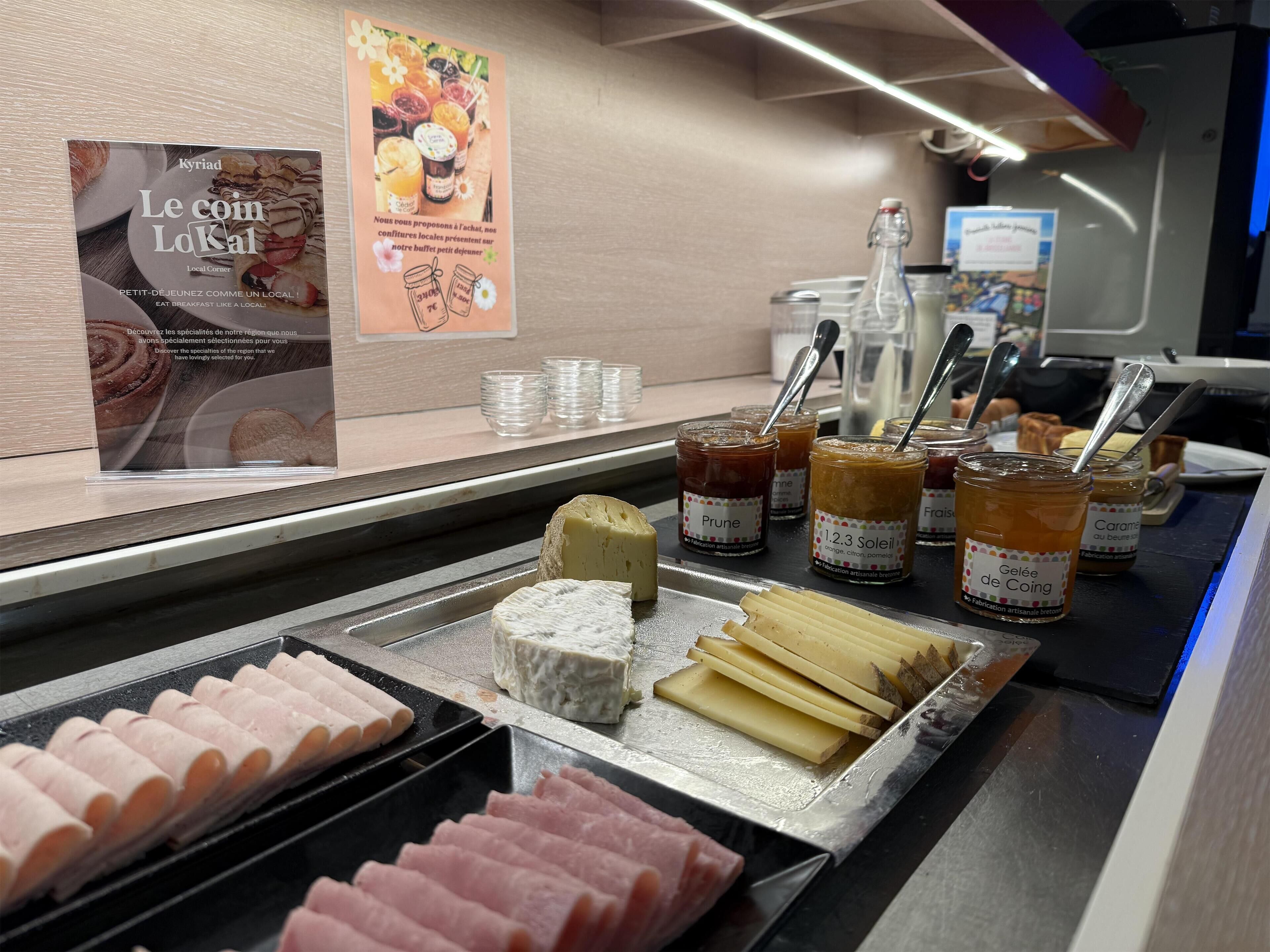 Foto - Kyriad Rennes Sud - Cesson Chantepie