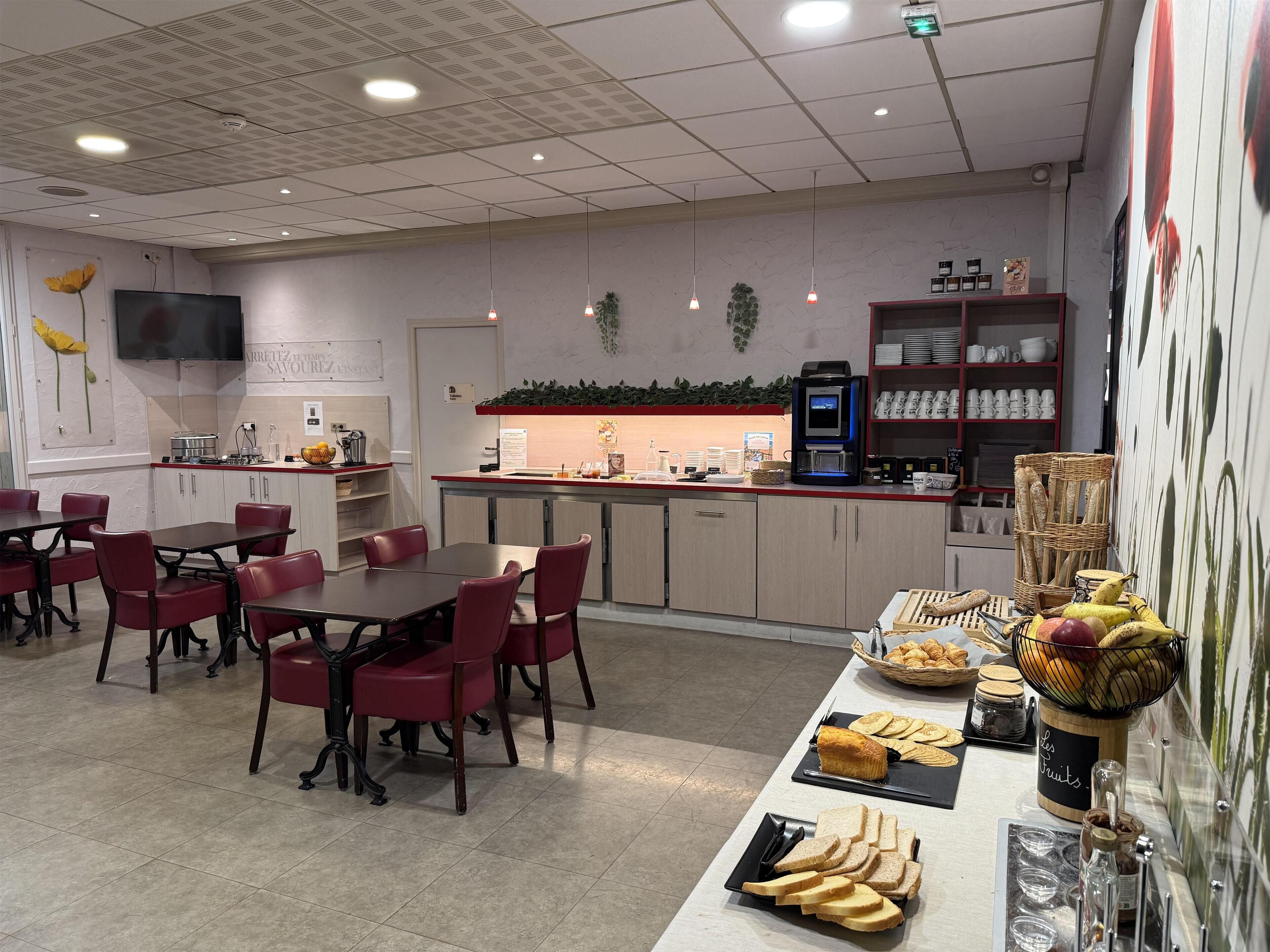 Foto - Kyriad Rennes Sud - Cesson Chantepie