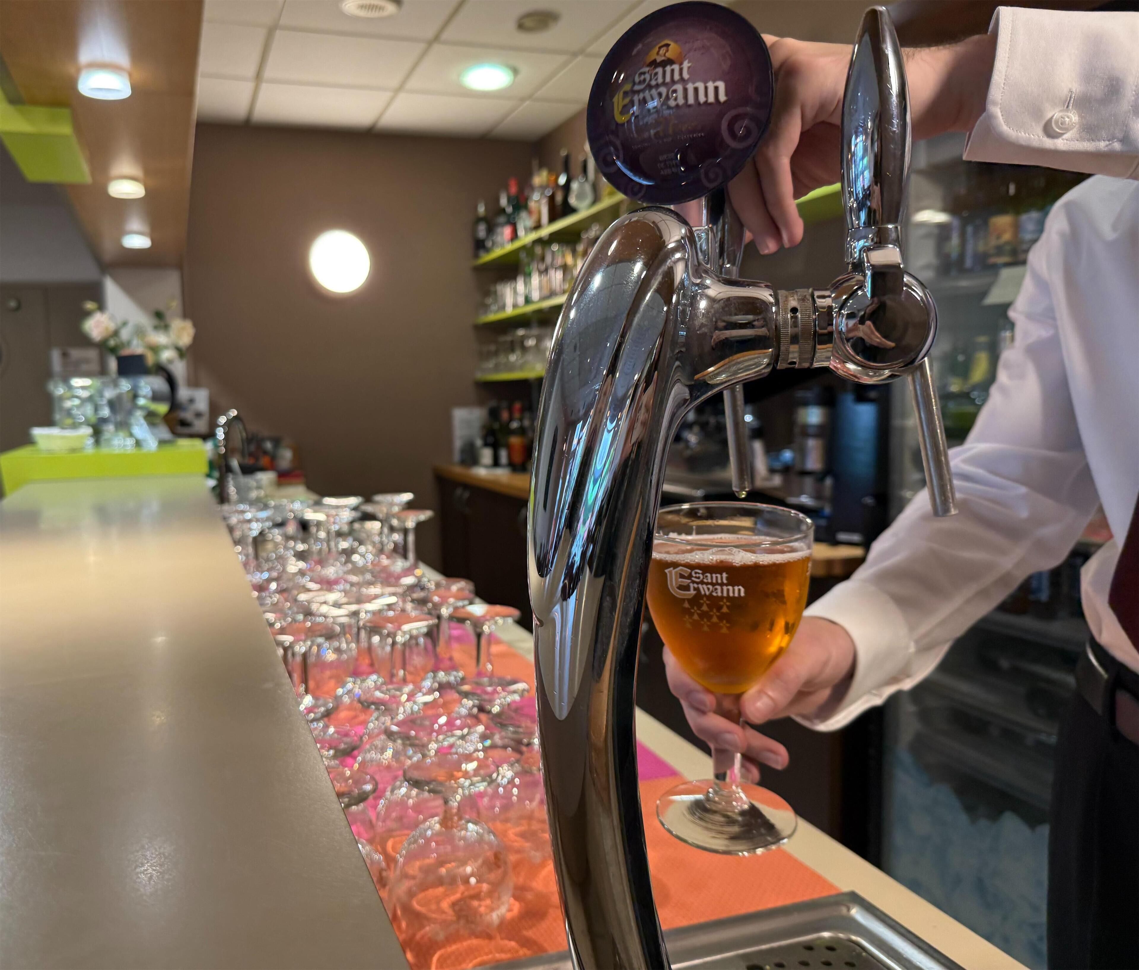 Foto - Kyriad Rennes Sud - Cesson Chantepie