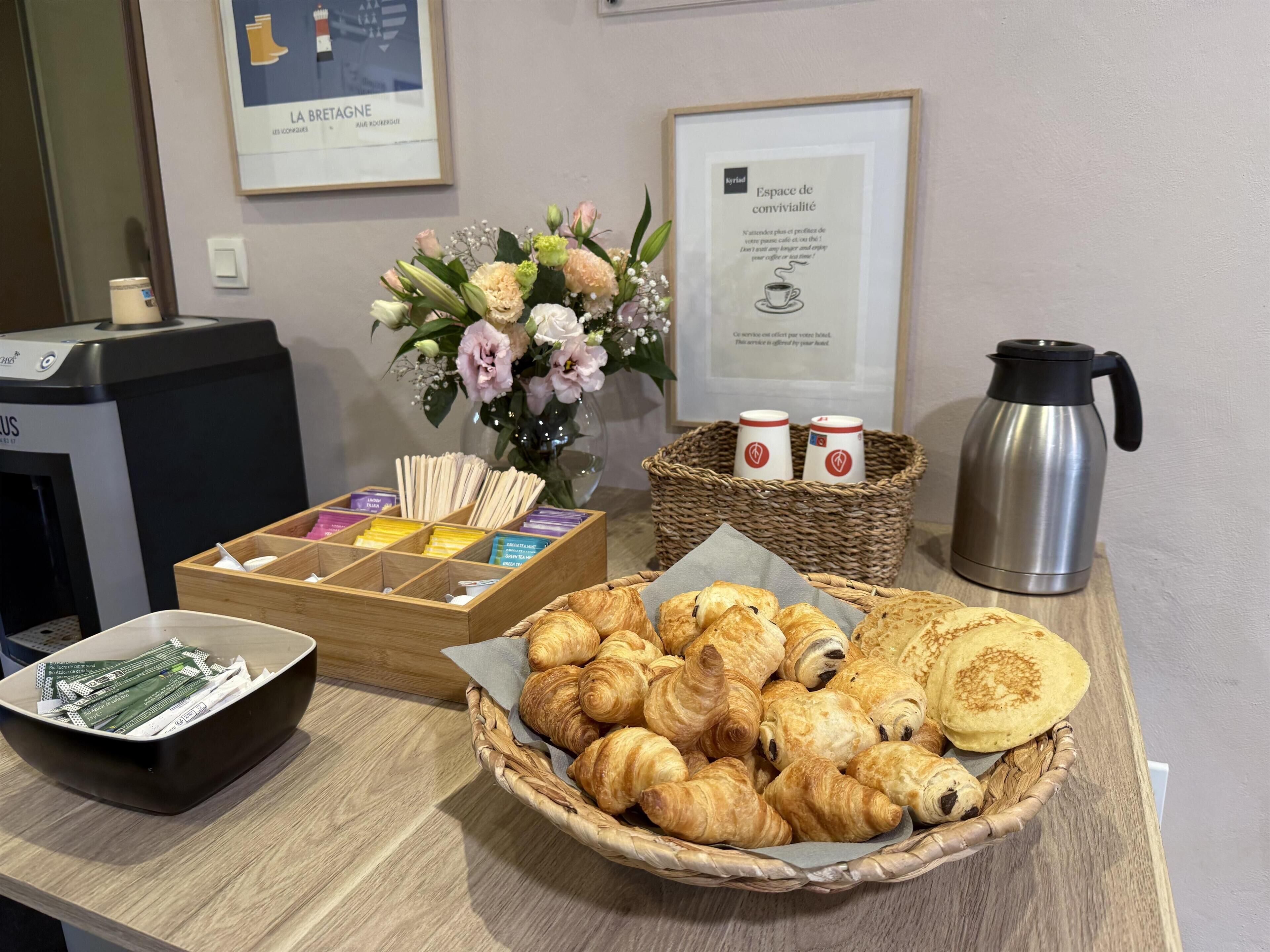 Foto - Kyriad Rennes Sud - Cesson Chantepie