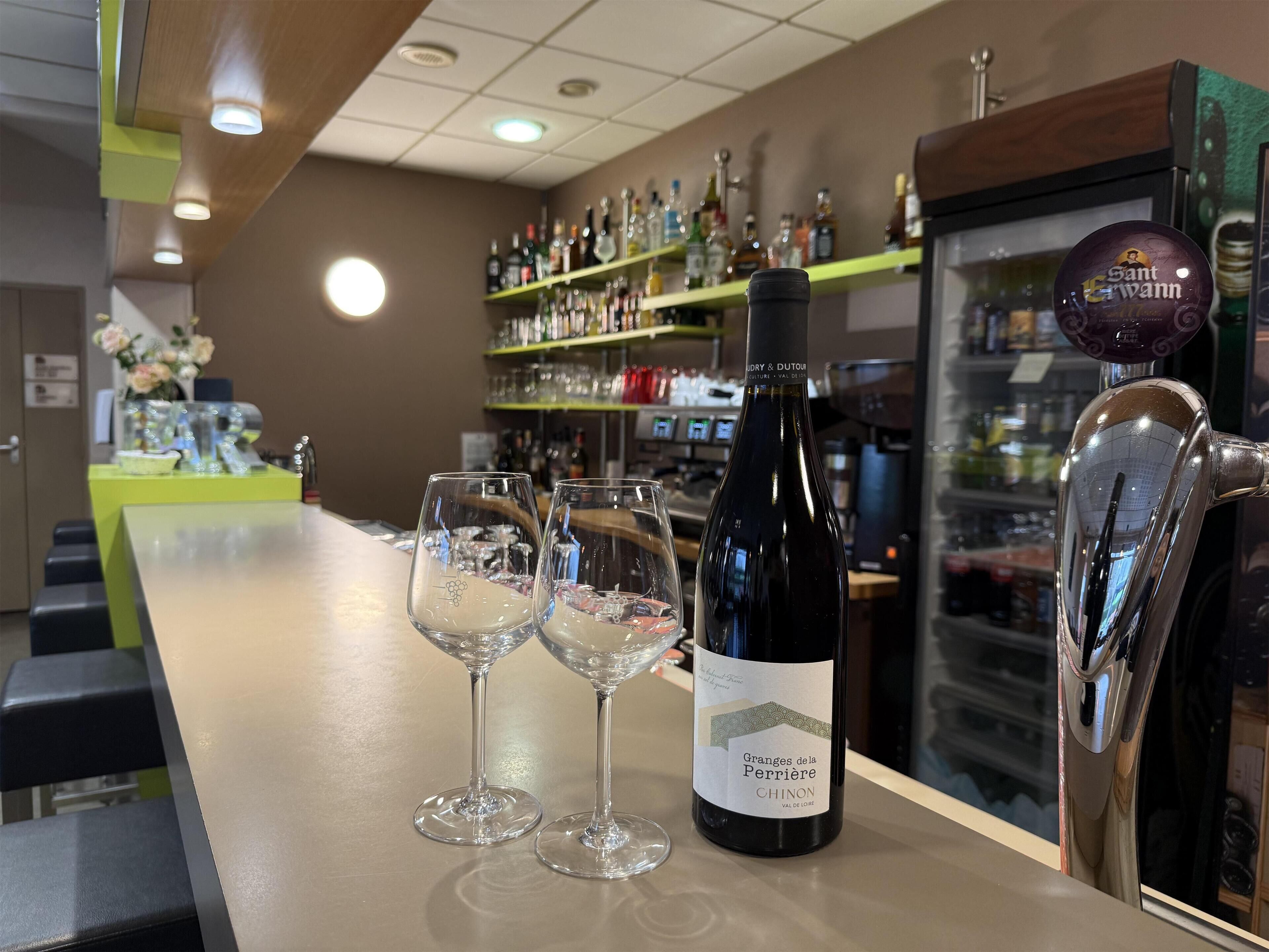 Foto - Kyriad Rennes Sud - Cesson Chantepie