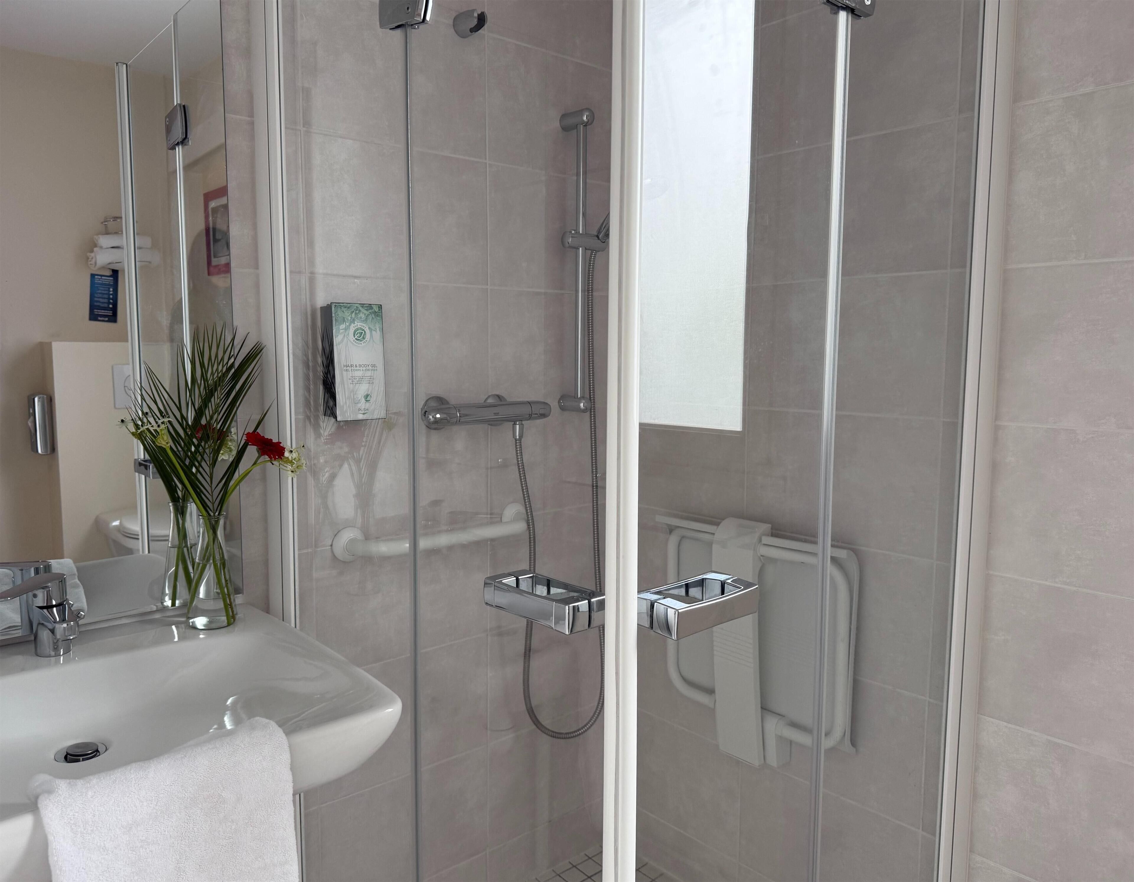 Foto - Kyriad Rennes Sud - Cesson Chantepie