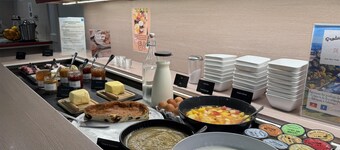 Kyriad - Rennes Chantepie