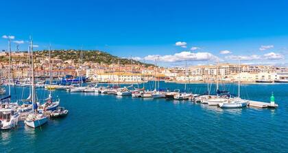 The Originals City Hotel Hippocampe SĂšte Balaruc