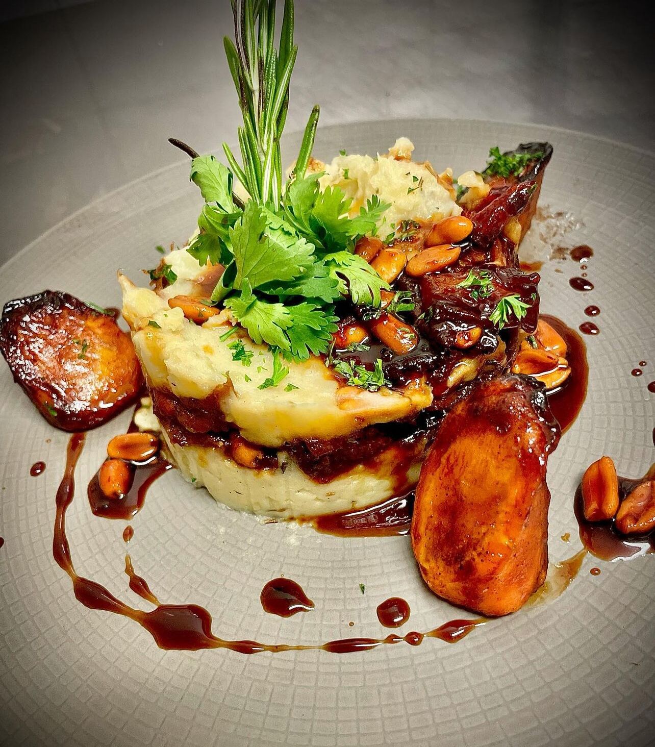 Foto - Brit Hôtel Dinan - Taden