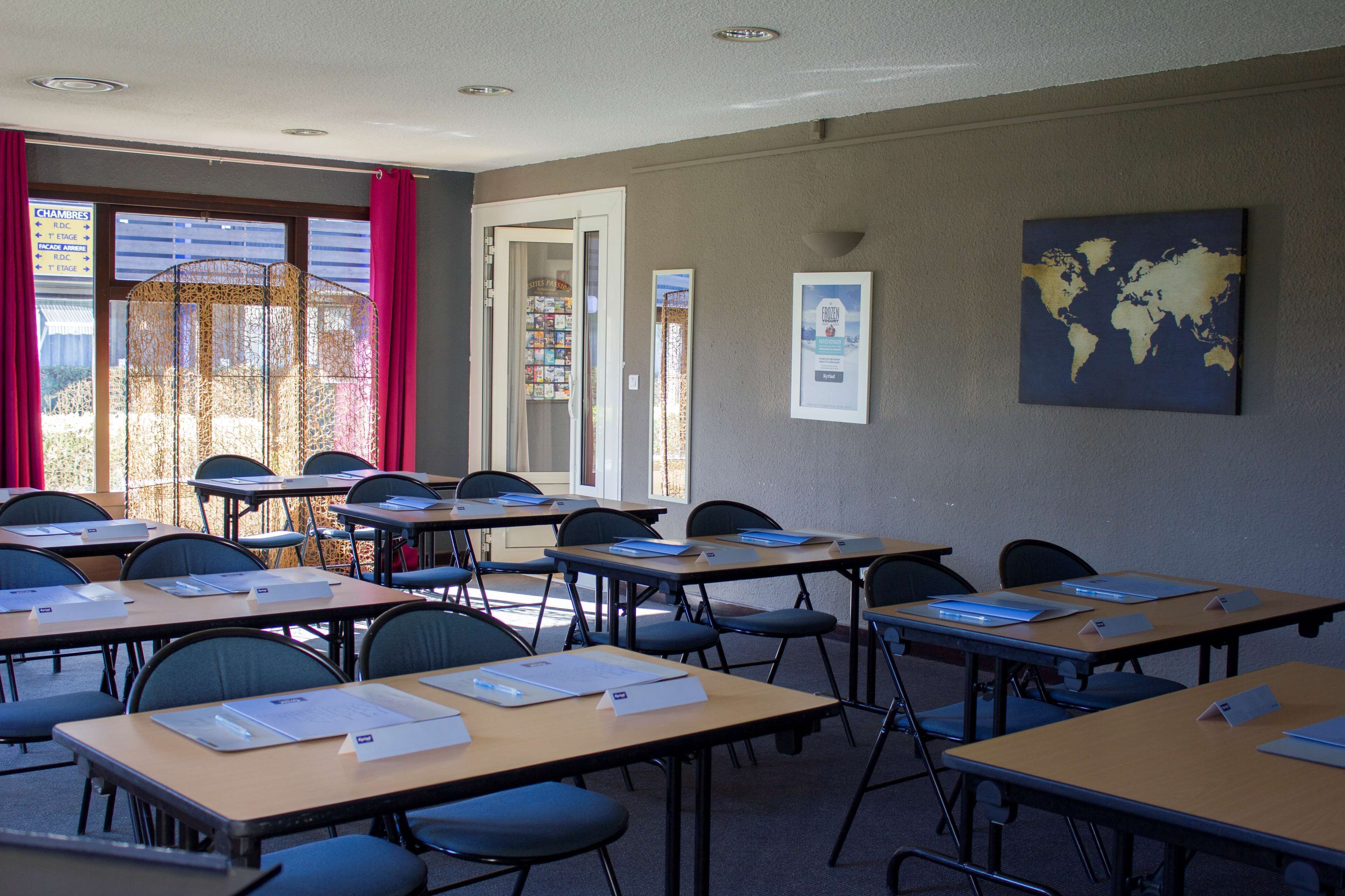 Foto - Kyriad Tarbes Odos