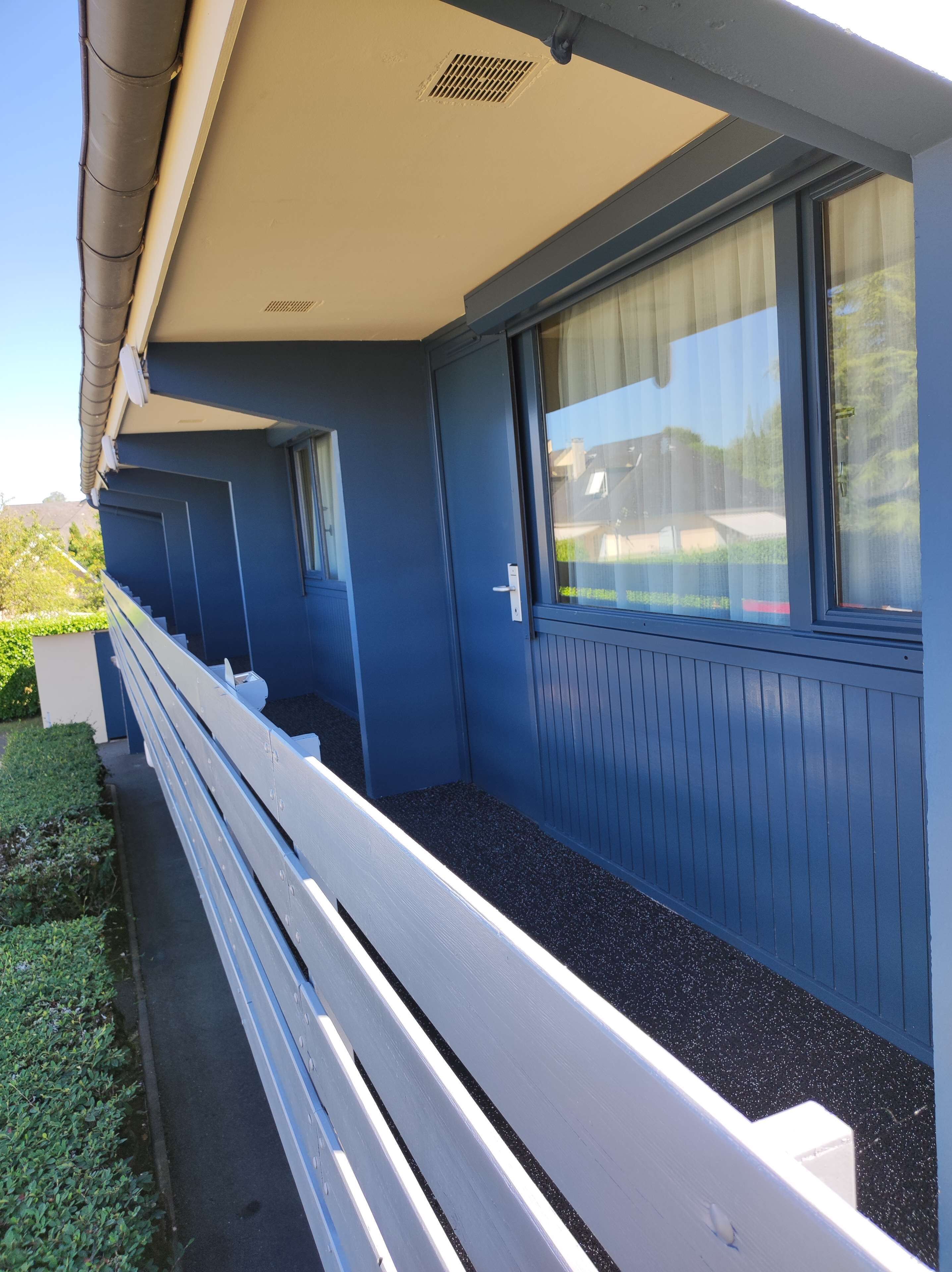 Foto - Kyriad Tarbes Odos