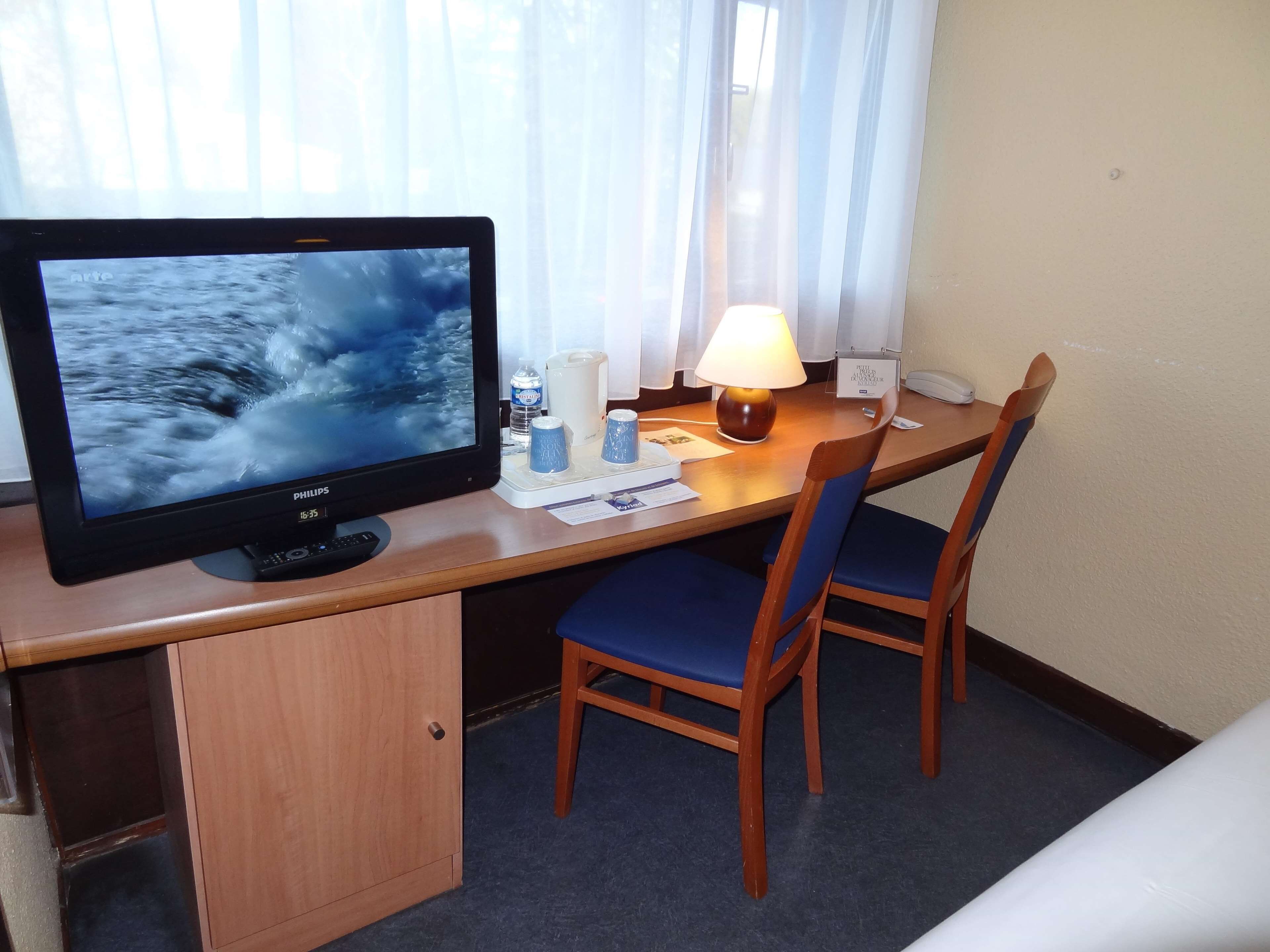 Foto - Kyriad Tarbes Odos