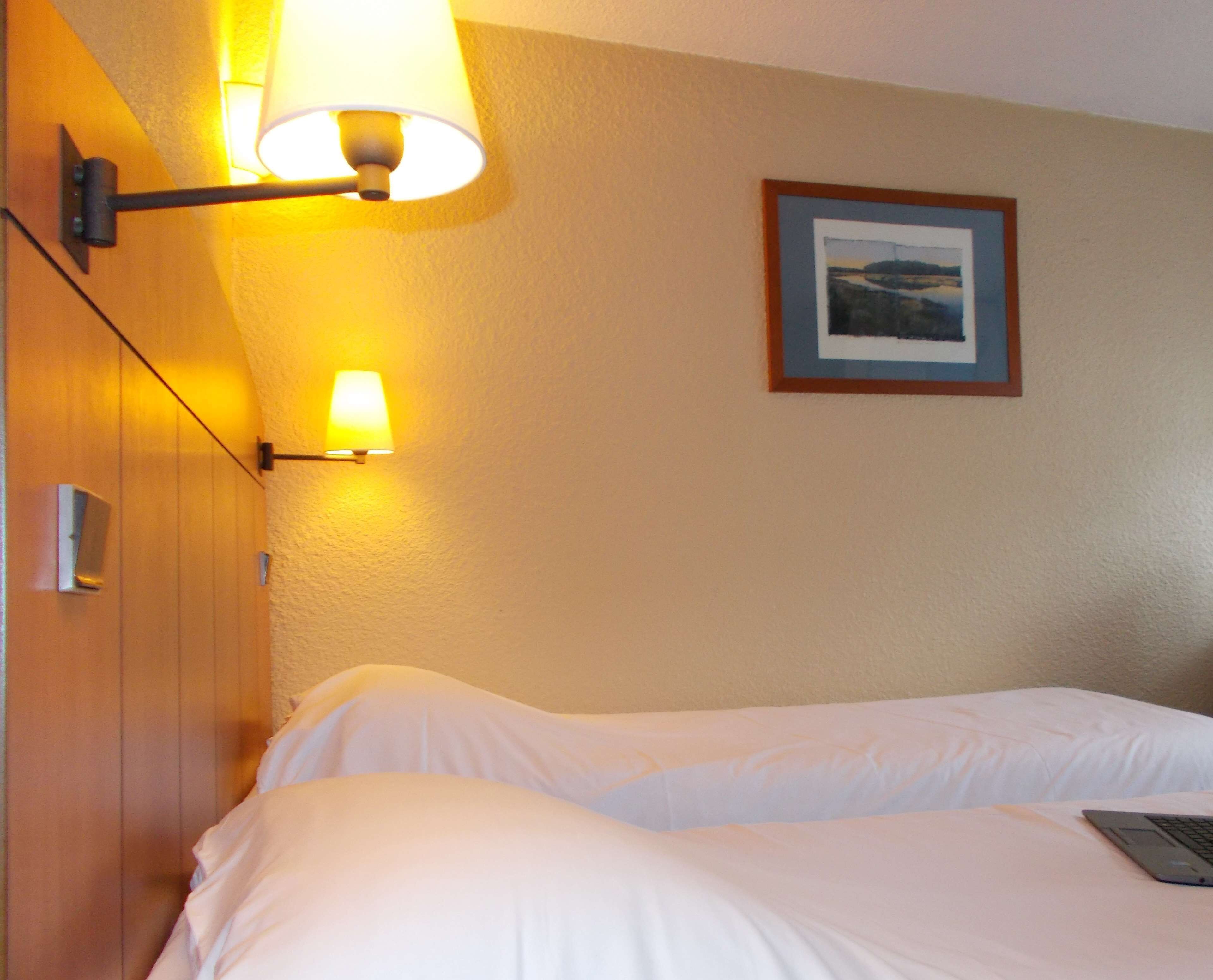 Foto - Kyriad Tarbes Odos