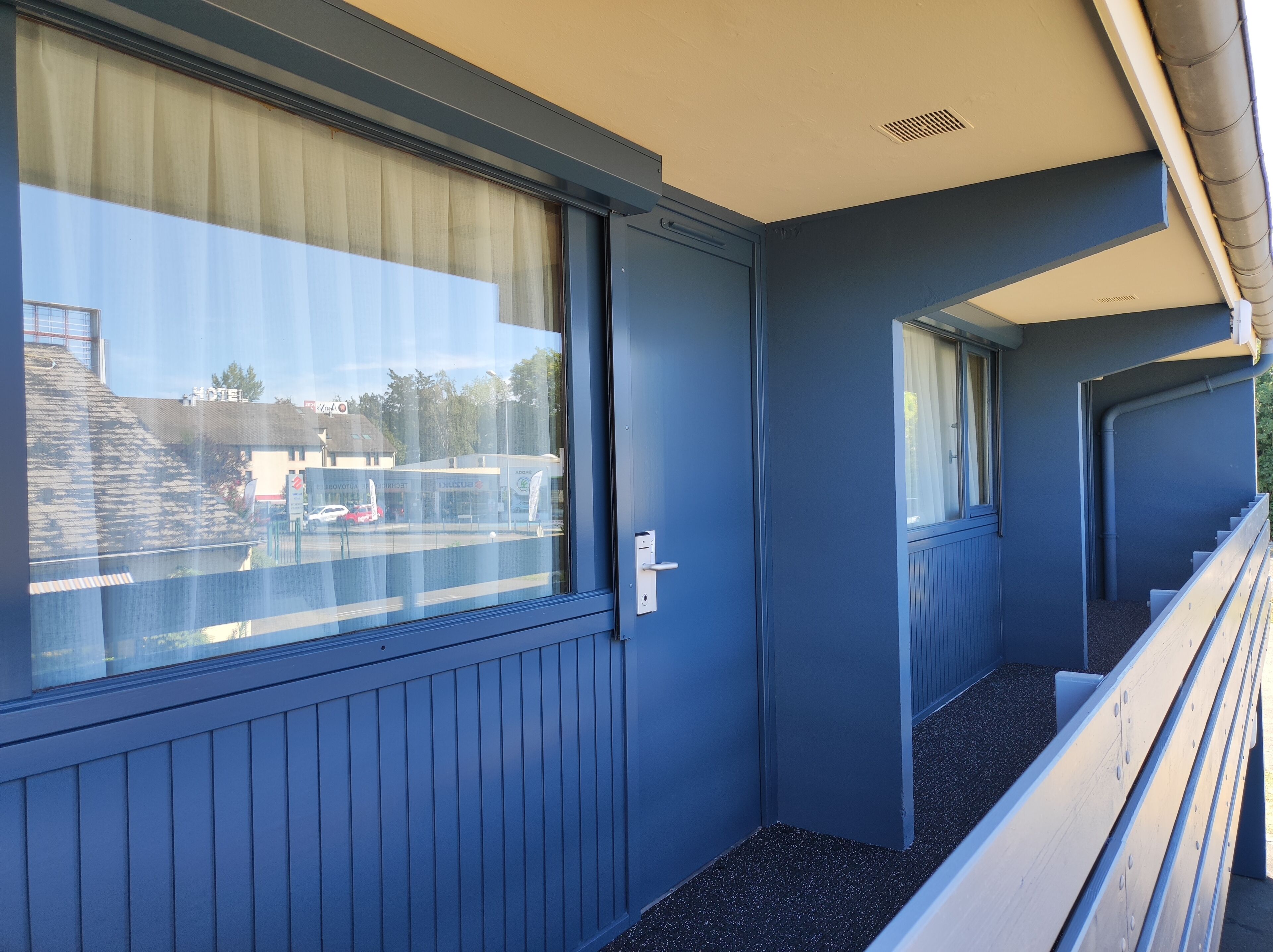 Foto - Kyriad Tarbes Odos