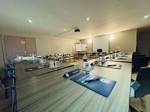 Meeting facility - Hotel Kyriad Toulouse Sud - Roques (Roques)