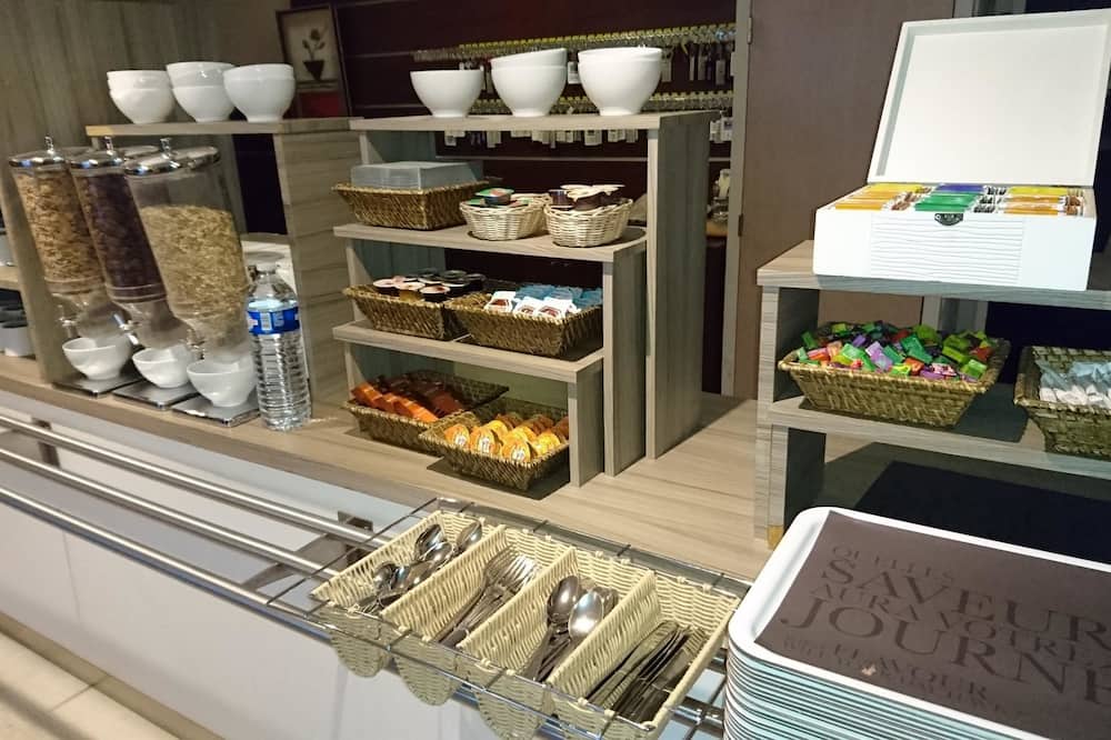 Hotel Kyriad Toulouse Sud - Roques